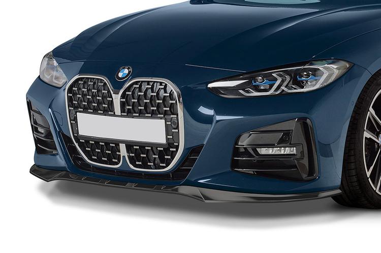 Cupspoiler BMW 4-Serie G22/G23 M-Sportpaket/M440