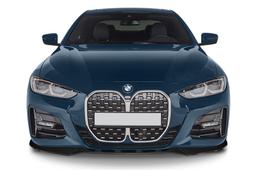 Cupspoiler BMW 4-Serie G22/G23 M-Sportpaket/M440