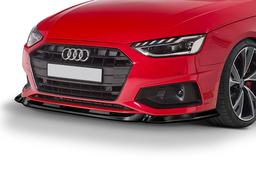 Cupspoiler Audi A4 B9 8W Facelift