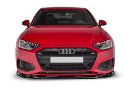 Cupspoiler Audi A4 B9 8W Facelift