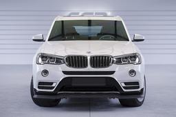 Cupspoiler BMW X3 F25