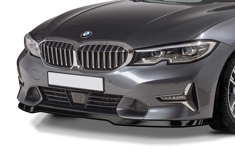 Cupspoiler V2 BMW 3-Serie G20/G21