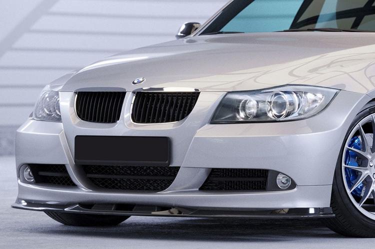 Cupspoiler BMW 3-Serie E90/E91