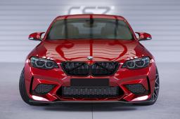Cupspoiler BMW M2 Competition F87