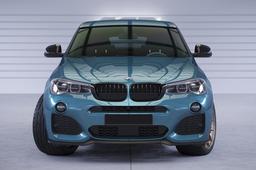 Cupspoiler BMW X4 F26 M-Sportpaket