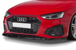 Cupspoiler Audi A4 S-Line / S4 B9 8W Facelift