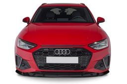 Cupspoiler Audi A4 S-Line / S4 B9 8W Facelift