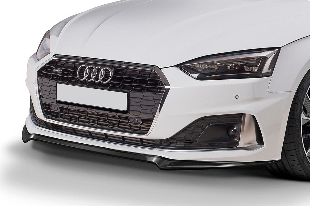 Cupspoiler Audi A5 F5 Facelift Basis / Advanced