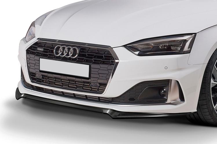 Cupspoiler Audi A5 F5 Facelift Basis / Advanced