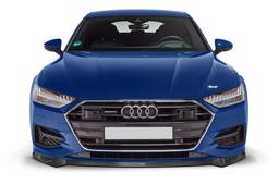 Cupspoiler Audi A7 C8 4K
