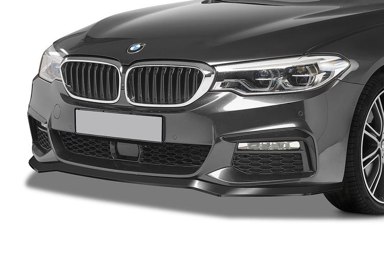 Cupspoiler V2 BMW 5-sarja G30/G31 M-Sport-paketti