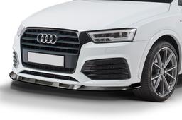 Cupspoiler Audi Q3 8U S-Line Facelift