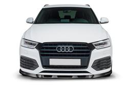 Cupspoiler Audi Q3 8U S-Line Facelift