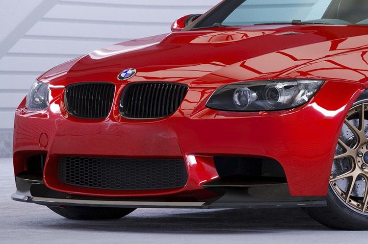 Cupspoiler BMW M3 E90/E92/E93