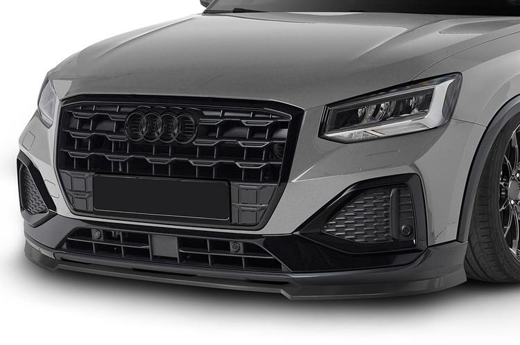 Cupspoiler Audi Q2 GA Facelift