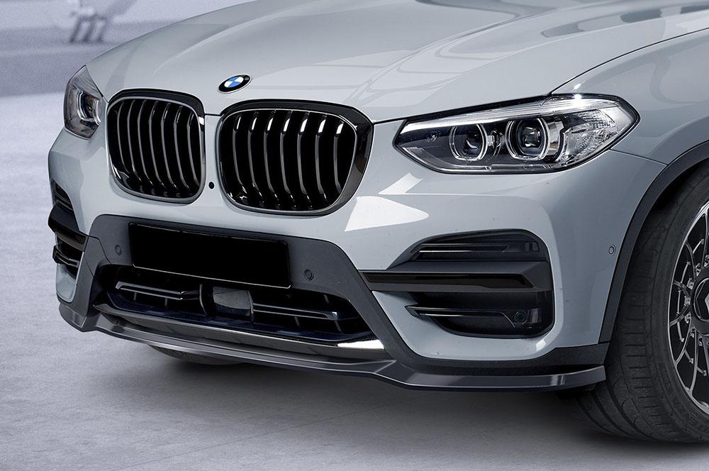Cupspoiler BMW X3 G01 Pre-LCI