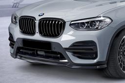 Cupspoiler BMW X3 G01 Pre-LCI