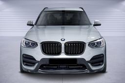 Cupspoiler BMW X3 G01 Pre-LCI