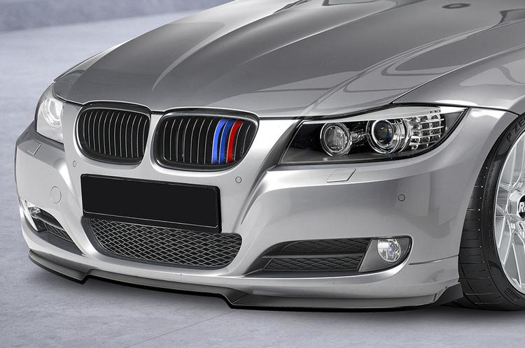 Cupspoiler V2 BMW 3-Serie E90/E91 Facelift