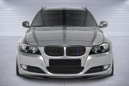 Cupspoiler V2 BMW 3-Serie E90/E91 Facelift