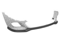 Cupspoiler V3 BMW 5-Serie E60/E61 M-Sportpaket