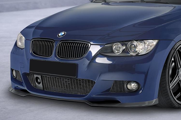 Cupspoiler V3 BMW 3-Serie E92 / E93 M-Sportpaket