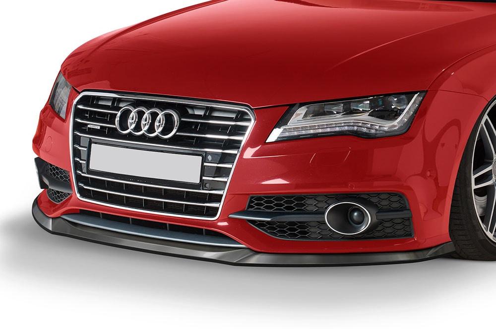 Cupspoiler Audi A7 C7 4G S-Line/S7 Pre-facelift