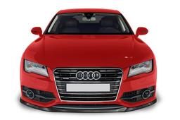 Cupspoiler Audi A7 C7 4G S-Line/S7 Pre-facelift