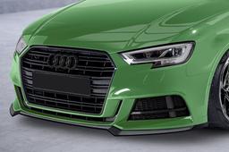 Cupspoiler Audi A3 S-Line / S3 8V Facelift