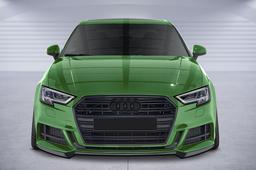 Cupspoiler Audi A3 S-Line / S3 8V Facelift