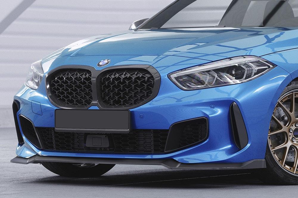 Cupspoiler BMW 1-Serie F40 M-Sportpaket / M135i