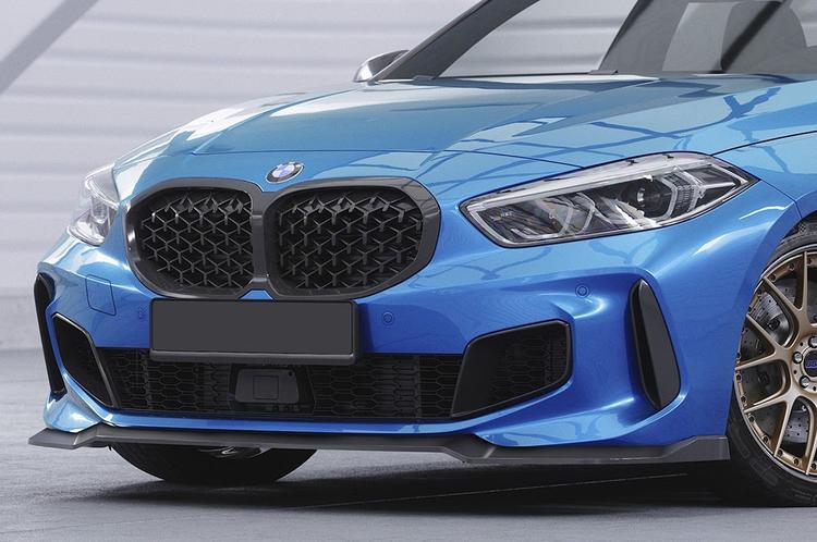 Cupspoiler BMW 1-Serie F40 M-Sportpaket / M135i