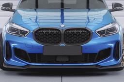 Cupspoiler BMW 1-Serie F40 M-Sportpaket / M135i