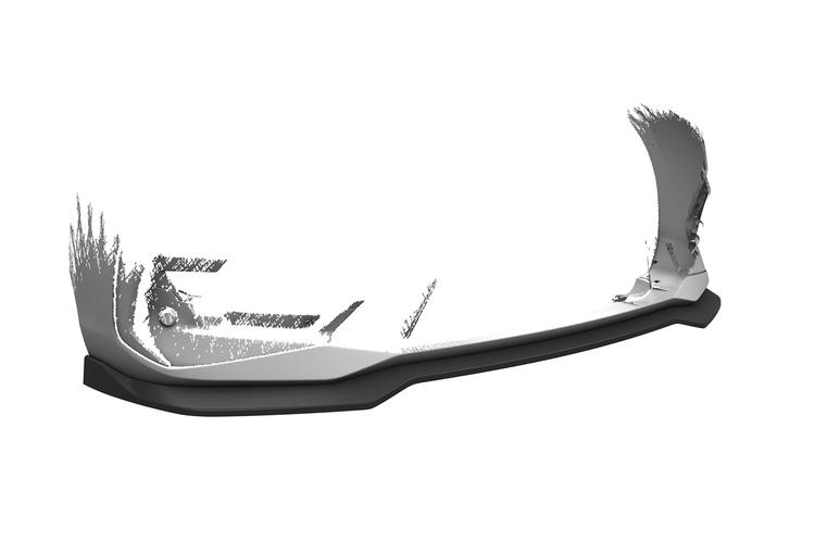 Cupspoiler BMW 2-Serie F45 Active Tourer Facelift