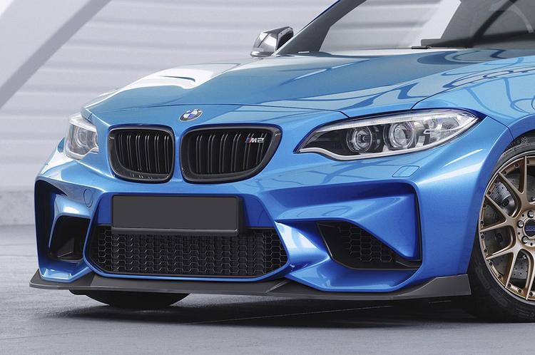 Cupspoiler BMW M2 F87