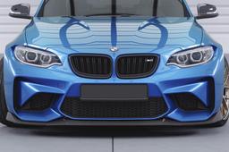 Cupspoiler BMW M2 F87