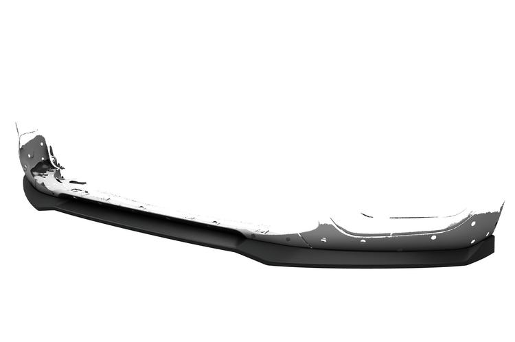 Cupspoiler BMW X1 F48