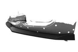 Cupspoiler BMW X1 F48