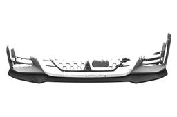 Cupspoiler BMW 4-Serie G26 M-Sportpaket/ i4 LCI