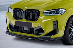 Cupspoiler BMW X3 M Competition F97 LCI