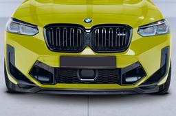 Cupspoiler BMW X3 M Competition F97 LCI