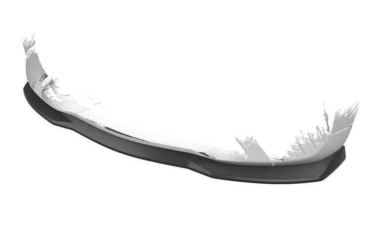 Cupspoiler BMW iX Sportpaket / iX M60