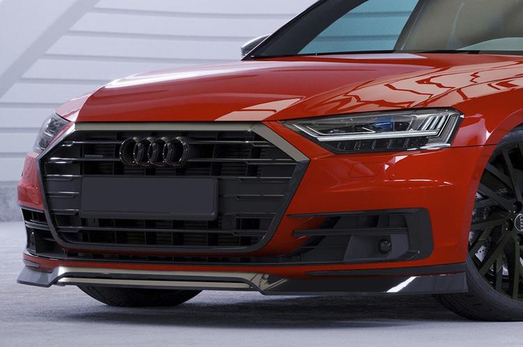 Cupspoiler Audi A8 D5