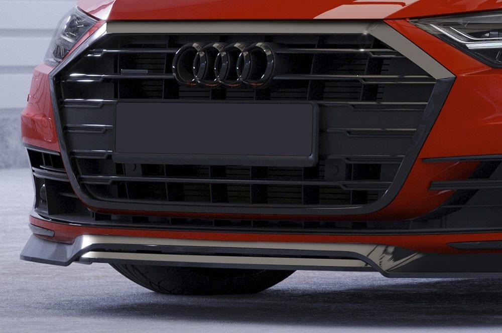 Cupspoiler Audi A8 D5