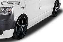 Sidokjolar VW T5