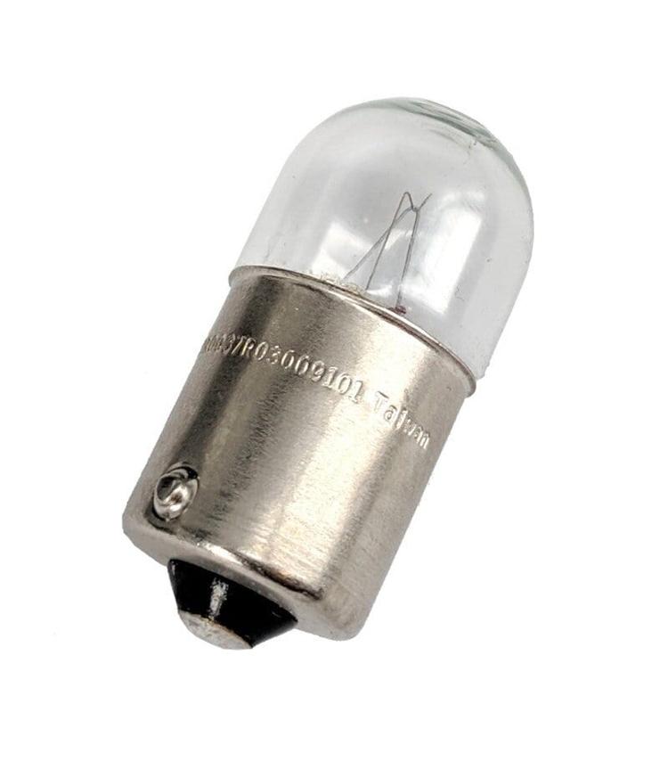 Heavy Duty E-märkt Glödlampa 24V 10-pack BA15s