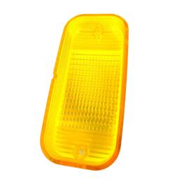 Plastlins passande Talmu Dim- / Varselljus