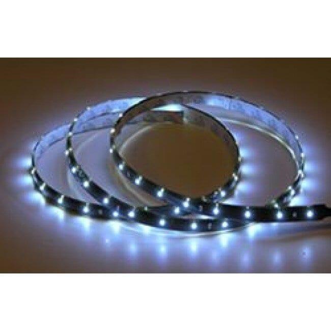 Flexistrip LED (24V, invändigt)