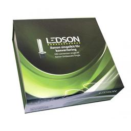 LEDSON Xenonkit singel 55W 9-32V (Snabbstart)