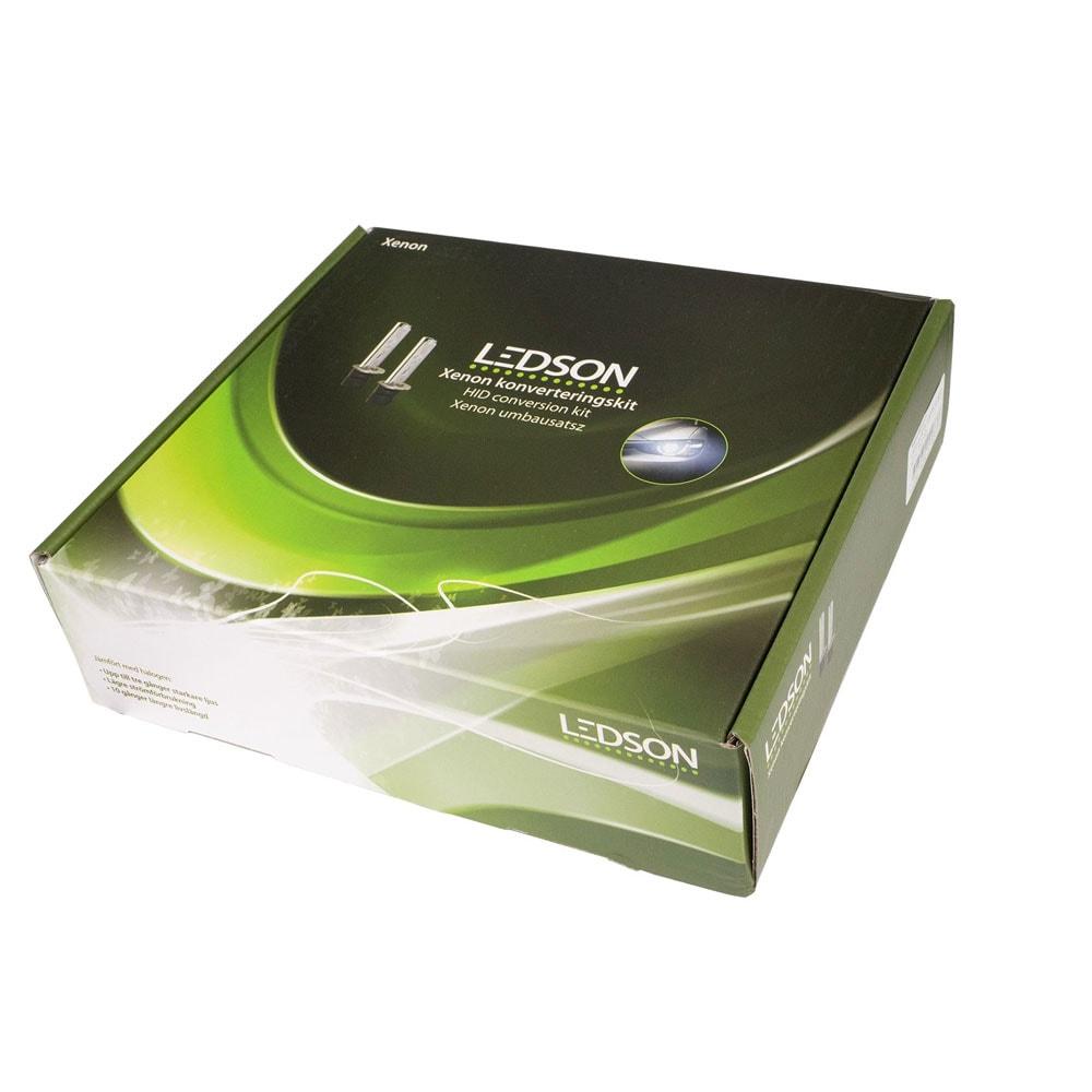 Ksenonsarja 55W H1